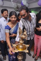 Kamna Jethmalani Launches Naturals Family Salon and Spa